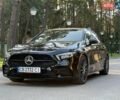 Чорний Мерседес А клас, об'ємом двигуна 1.33 л та пробігом 60 тис. км за 27500 $, фото 1 на Automoto.ua
