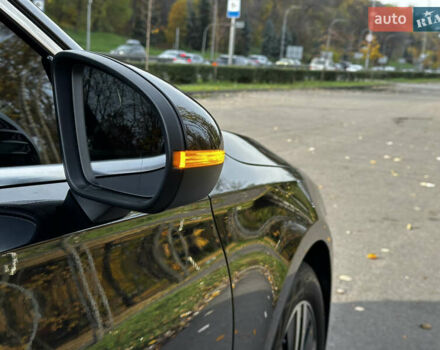 Черный Мерседес А класс, объемом двигателя 1.46 л и пробегом 28 тыс. км за 27500 $, фото 22 на Automoto.ua