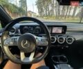 Черный Мерседес А класс, объемом двигателя 1.33 л и пробегом 60 тыс. км за 27500 $, фото 4 на Automoto.ua