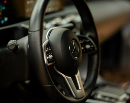 Черный Мерседес А класс, объемом двигателя 1.46 л и пробегом 28 тыс. км за 27500 $, фото 39 на Automoto.ua