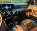 Чорний Мерседес А клас, об'ємом двигуна 1.33 л та пробігом 41 тис. км за 26599 $, фото 39 на Automoto.ua