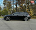 Черный Мерседес А класс, объемом двигателя 1.46 л и пробегом 28 тыс. км за 27500 $, фото 10 на Automoto.ua