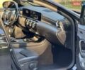 Черный Мерседес А класс, объемом двигателя 1.33 л и пробегом 60 тыс. км за 27500 $, фото 8 на Automoto.ua