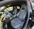 Черный Мерседес А класс, объемом двигателя 1.33 л и пробегом 60 тыс. км за 27500 $, фото 5 на Automoto.ua