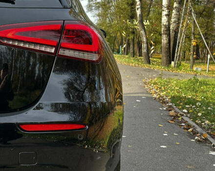 Черный Мерседес А класс, объемом двигателя 1.46 л и пробегом 28 тыс. км за 27500 $, фото 17 на Automoto.ua