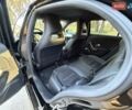 Черный Мерседес А класс, объемом двигателя 1.33 л и пробегом 60 тыс. км за 27500 $, фото 7 на Automoto.ua
