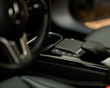 Черный Мерседес А класс, объемом двигателя 1.46 л и пробегом 28 тыс. км за 27500 $, фото 45 на Automoto.ua