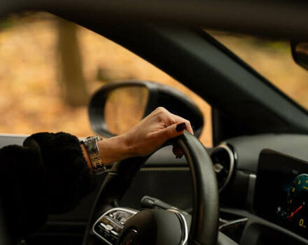 Черный Мерседес А класс, объемом двигателя 1.46 л и пробегом 28 тыс. км за 27500 $, фото 26 на Automoto.ua