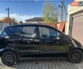 Черный Мерседес А класс, объемом двигателя 1.7 л и пробегом 260 тыс. км за 4500 $, фото 1 на Automoto.ua