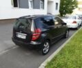 Черный Мерседес А класс, объемом двигателя 1.7 л и пробегом 450 тыс. км за 3200 $, фото 5 на Automoto.ua