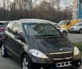 Чорний Мерседес А клас, об'ємом двигуна 0 л та пробігом 100 тис. км за 3500 $, фото 6 на Automoto.ua