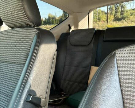 Черный Мерседес А класс, объемом двигателя 1.99 л и пробегом 260 тыс. км за 3800 $, фото 18 на Automoto.ua