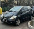 Чорний Мерседес А клас, об'ємом двигуна 0 л та пробігом 100 тис. км за 3500 $, фото 1 на Automoto.ua