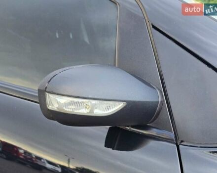 Чорний Мерседес А клас, об'ємом двигуна 1.5 л та пробігом 174 тис. км за 5299 $, фото 10 на Automoto.ua