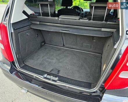 Чорний Мерседес А клас, об'ємом двигуна 1.5 л та пробігом 174 тис. км за 5299 $, фото 50 на Automoto.ua