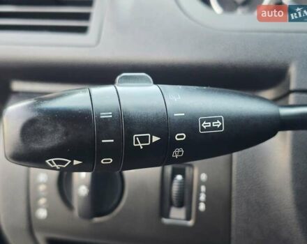 Чорний Мерседес А клас, об'ємом двигуна 1.5 л та пробігом 174 тис. км за 5299 $, фото 26 на Automoto.ua