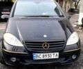 Мерседес А класс 2006 в Золочев на Automoto.ua Черный Мерседес А класс, объемом двигателя 1.7 л и пробегом 243 тыс. км за 5000 $, фото 1 на Automoto.ua