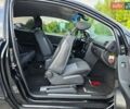 Черный Мерседес А класс, объемом двигателя 1.5 л и пробегом 174 тыс. км за 5499 $, фото 44 на Automoto.ua