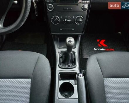 Чорний Мерседес А клас, об'ємом двигуна 1.5 л та пробігом 174 тис. км за 5299 $, фото 33 на Automoto.ua