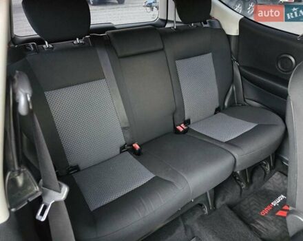 Чорний Мерседес А клас, об'ємом двигуна 1.5 л та пробігом 174 тис. км за 5299 $, фото 41 на Automoto.ua