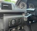Черный Мерседес А класс, объемом двигателя 1.5 л и пробегом 174 тыс. км за 5499 $, фото 9 на Automoto.ua