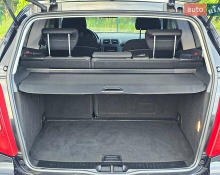 Чорний Мерседес А клас, об'ємом двигуна 1.5 л та пробігом 174 тис. км за 5299 $, фото 49 на Automoto.ua