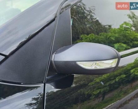 Чорний Мерседес А клас, об'ємом двигуна 1.5 л та пробігом 174 тис. км за 5299 $, фото 11 на Automoto.ua