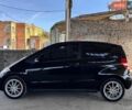 Черный Мерседес А класс, объемом двигателя 1.5 л и пробегом 175 тыс. км за 5199 $, фото 29 на Automoto.ua