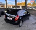 Черный Мерседес А класс, объемом двигателя 1.5 л и пробегом 175 тыс. км за 5199 $, фото 19 на Automoto.ua