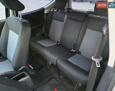 Чорний Мерседес А клас, об'ємом двигуна 1.5 л та пробігом 174 тис. км за 5299 $, фото 39 на Automoto.ua