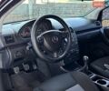 Черный Мерседес А класс, объемом двигателя 1.5 л и пробегом 175 тыс. км за 5199 $, фото 31 на Automoto.ua