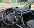 Чорний Мерседес А клас, об'ємом двигуна 2 л та пробігом 251 тис. км за 5200 $, фото 6 на Automoto.ua