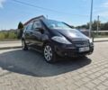 Чорний Мерседес А клас, об'ємом двигуна 1.5 л та пробігом 158 тис. км за 5600 $, фото 6 на Automoto.ua