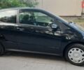 Чорний Мерседес А клас, об'ємом двигуна 1.5 л та пробігом 187 тис. км за 4700 $, фото 1 на Automoto.ua