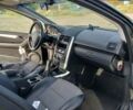 Чорний Мерседес А клас, об'ємом двигуна 2 л та пробігом 251 тис. км за 5200 $, фото 8 на Automoto.ua
