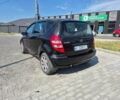 Чорний Мерседес А клас, об'ємом двигуна 1.5 л та пробігом 158 тис. км за 5600 $, фото 3 на Automoto.ua