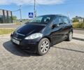 Чорний Мерседес А клас, об'ємом двигуна 1.5 л та пробігом 158 тис. км за 5600 $, фото 1 на Automoto.ua
