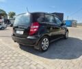 Чорний Мерседес А клас, об'ємом двигуна 1.5 л та пробігом 158 тис. км за 5600 $, фото 4 на Automoto.ua