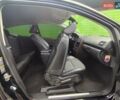 Черный Мерседес А класс, объемом двигателя 1.5 л и пробегом 168 тыс. км за 7500 $, фото 12 на Automoto.ua