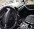 Чорний Мерседес А клас, об'ємом двигуна 1.7 л та пробігом 200 тис. км за 8600 $, фото 4 на Automoto.ua