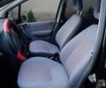 Чорний Мерседес А клас, об'ємом двигуна 1.7 л та пробігом 330 тис. км за 2800 $, фото 5 на Automoto.ua
