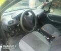 Черный Мерседес А класс, объемом двигателя 0 л и пробегом 37 тыс. км за 2550 $, фото 4 на Automoto.ua