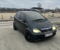 Чорний Мерседес А клас, об'ємом двигуна 1.7 л та пробігом 317 тис. км за 3900 $, фото 1 на Automoto.ua