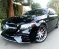 Чорний Мерседес А клас, об'ємом двигуна 4 л та пробігом 31 тис. км за 32000 $, фото 2 на Automoto.ua