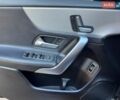 Черный Мерседес А класс, объемом двигателя 0 л и пробегом 205 тыс. км за 16400 $, фото 13 на Automoto.ua