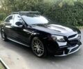 Чорний Мерседес А клас, об'ємом двигуна 4 л та пробігом 31 тис. км за 32000 $, фото 1 на Automoto.ua