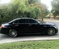 Чорний Мерседес А клас, об'ємом двигуна 4 л та пробігом 31 тис. км за 32000 $, фото 5 на Automoto.ua