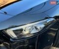 Черный Мерседес А класс, объемом двигателя 1.46 л и пробегом 153 тыс. км за 26900 $, фото 13 на Automoto.ua