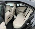 Чорний Мерседес А клас, об'ємом двигуна 1.3 л та пробігом 42 тис. км за 35000 $, фото 4 на Automoto.ua