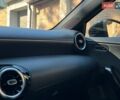 Черный Мерседес А класс, объемом двигателя 1.46 л и пробегом 153 тыс. км за 26900 $, фото 17 на Automoto.ua